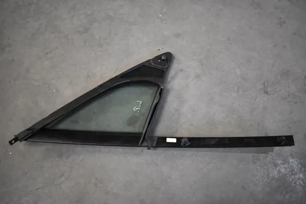 Karossglas vänster fram OEM 9Y0845113G Porsche Cayenne 9Y image 3