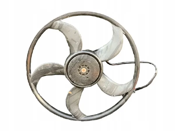 FLÄKT FORD TRANSIT MK8 CUSTOM 2.0 TDCI image 2