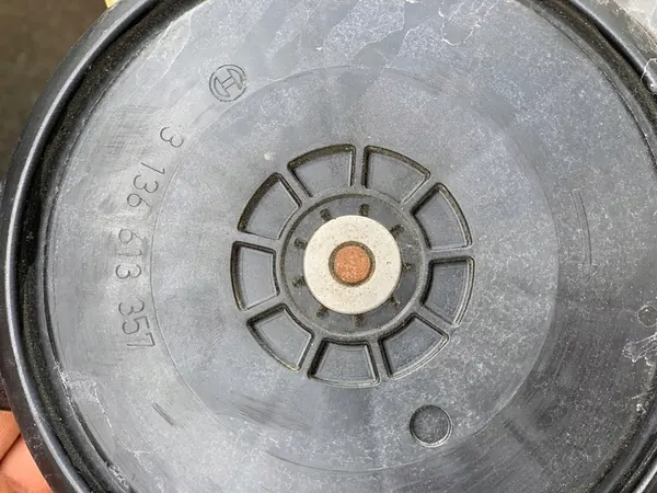 FLÄKT FORD TRANSIT MK8 CUSTOM 2.0 TDCI image 4