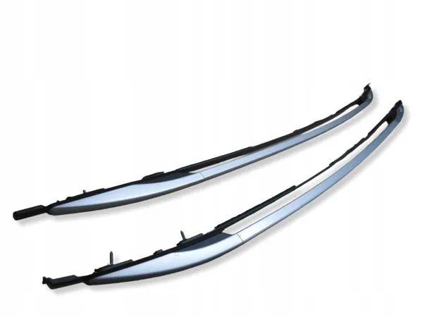 Barres de toit Ford Kuga II OEM PRY3394 - Ensemble complet image 2