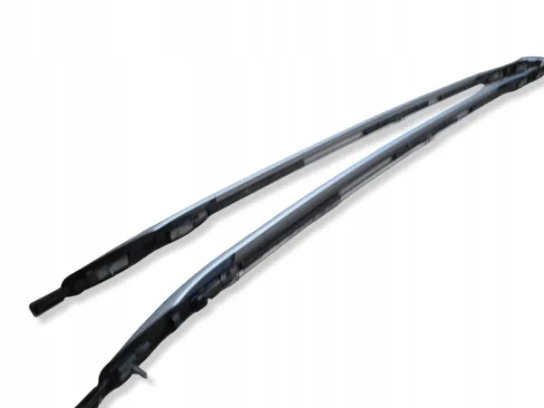 Barres de toit Ford Kuga II OEM PRY3394 - Ensemble complet image 4