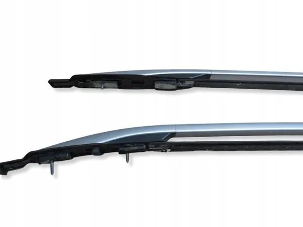 Barres de toit Ford Kuga II OEM PRY3394 - Ensemble complet image 5