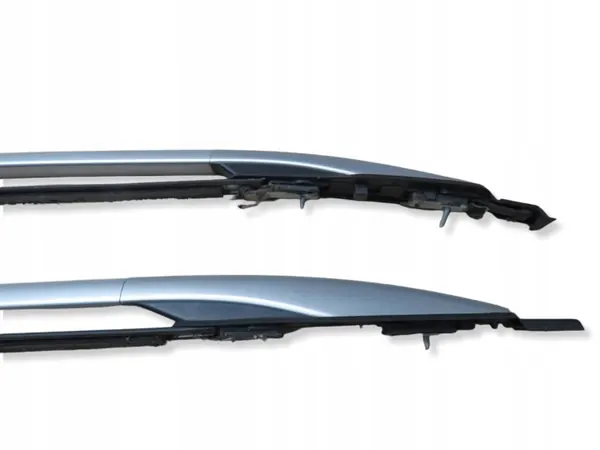 Barres de toit Ford Kuga II OEM PRY3394 - Ensemble complet image 6