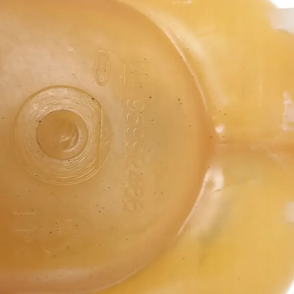 Remvloeistofreservoir Chevrolet Spark 2010 95992466 image 6