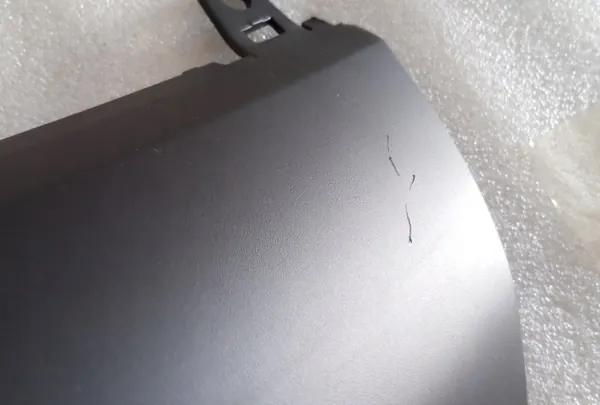 Etupuskuri Citroen Berlingo III 15- OEM 1613573480 image 6