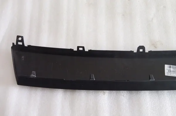 Etupuskuri Citroen Berlingo III 15- OEM 1613573480 image 7