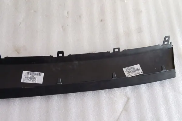 Etupuskuri Citroen Berlingo III 15- OEM 1613573480 image 8