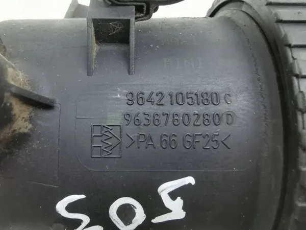 OEM 9642105180C Bränslefilter för Peugeot 307 2003 image 10