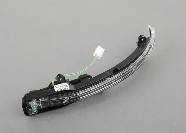 Luz Indicadora Audi Direita OE 4L0949102C image 3