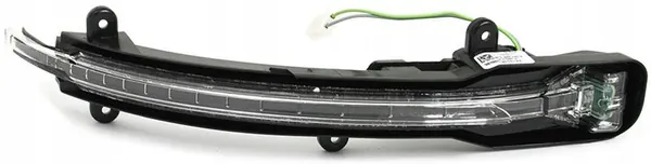 Luz Indicadora Audi Direita OE 4L0949102C image 5