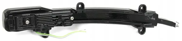 Luz Indicadora Audi Direita OE 4L0949102C image 6