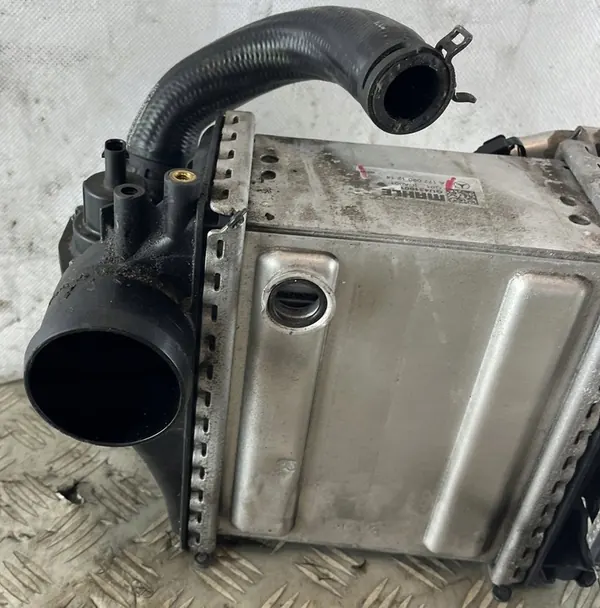 INTERCOOLER MERCEDES W176 A1770901214 image 5