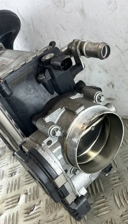 INTERCOOLER MERCEDES W176 A1770901214 image 7