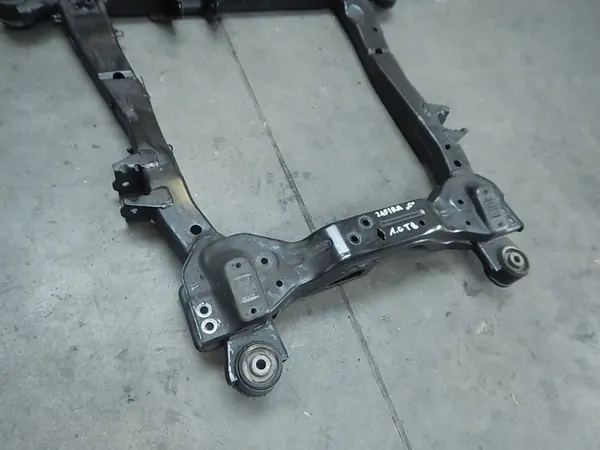 Framaxel Opel Zafira C Astra J image 4