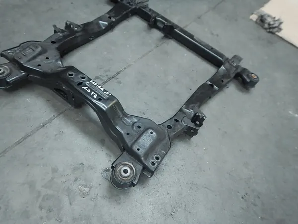 Framaxel Opel Zafira C Astra J image 5