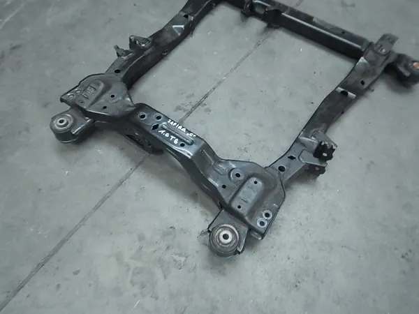 Framaxel Opel Zafira C Astra J image 6