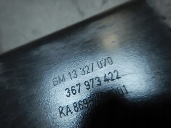 Framaxel Opel Zafira C Astra J image 7