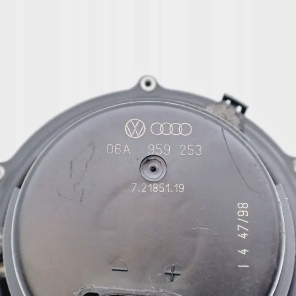Pompe à air secondaire OEM DRC99291 pour VW Golf IV image 5