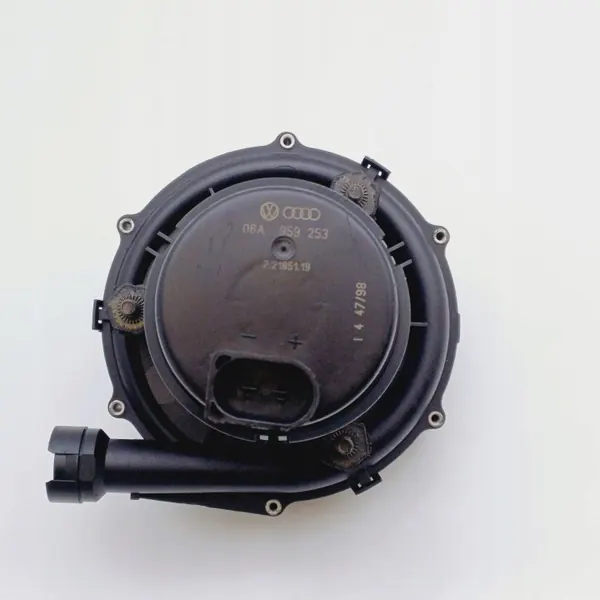 Pompe à air secondaire OEM DRC99291 pour VW Golf IV image 8