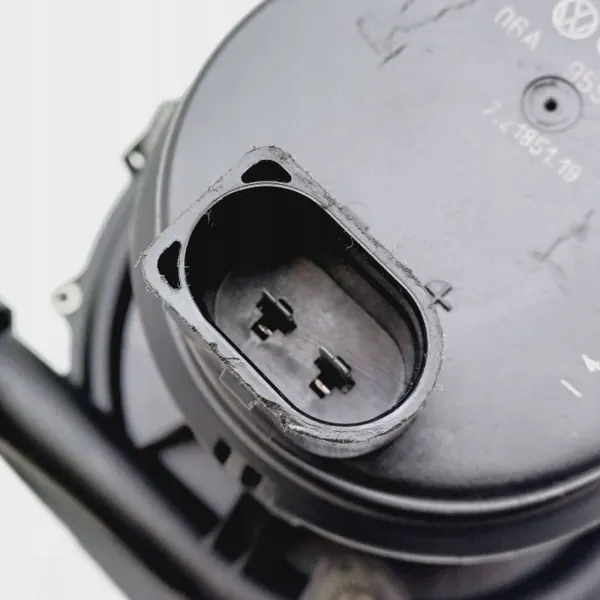 Pompe à air secondaire OEM DRC99291 pour VW Golf IV image 9