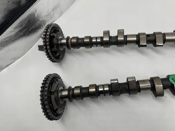 WG1405577 Kit d'arbre à cames - Wilmink Group image 3