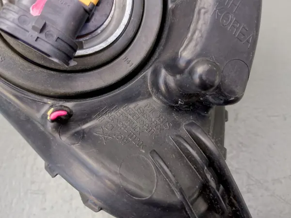 LÂMPADA HALÓGENA DIREITA HYUNDAI TUCSON III 2015- 589559595 image 7