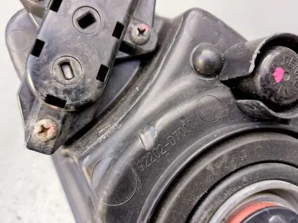 LÂMPADA HALÓGENA DIREITA HYUNDAI TUCSON III 2015- 589559595 image 8