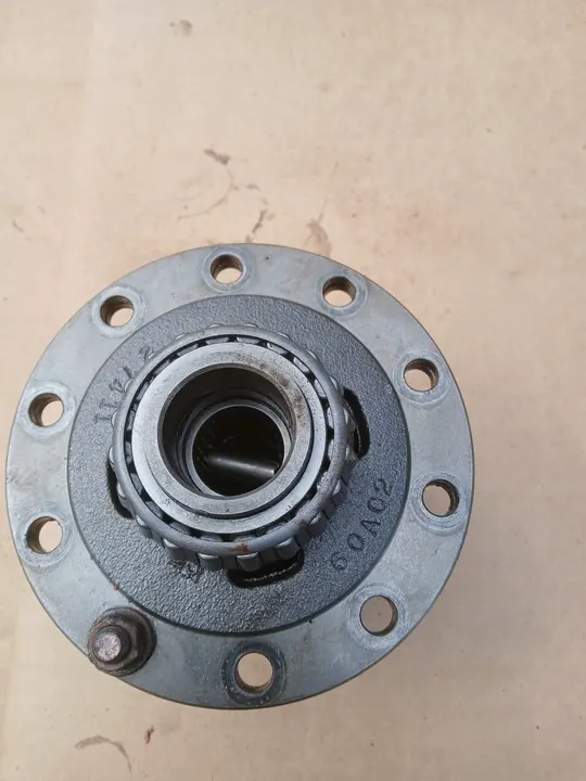 Panier satellite avant Suzuki Vitara I 2.0 V6 image 2