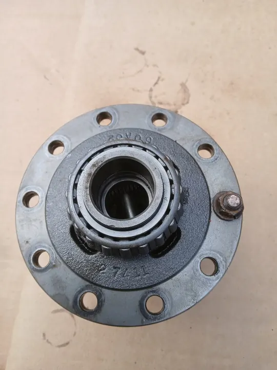 Panier satellite avant Suzuki Vitara I 2.0 V6 image 3