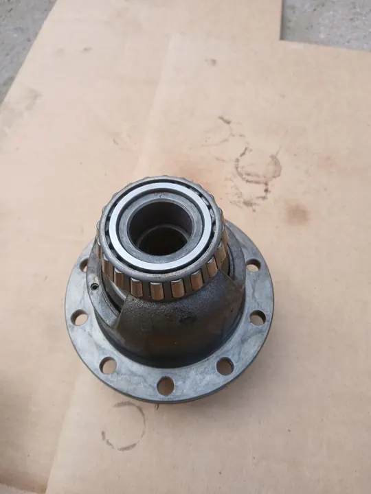 Panier satellite avant Suzuki Vitara I 2.0 V6 image 4