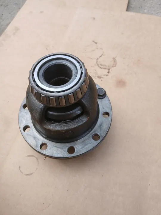 Panier satellite avant Suzuki Vitara I 2.0 V6 image 5