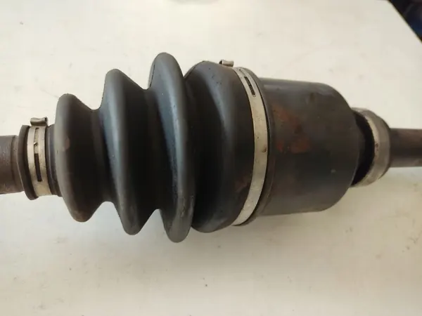 Höger halvmuff Citroen Berlingo III 1.6 HDI 3273AE image 4