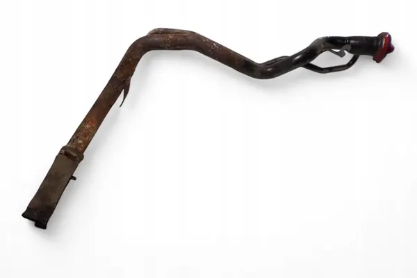 Kraftstofftankrohr MERCEDES-BENZ B (W245) 2.0L 2005 image 2