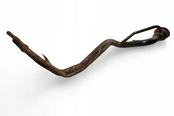 Kraftstofftankrohr MERCEDES-BENZ B (W245) 2.0L 2005 image 3