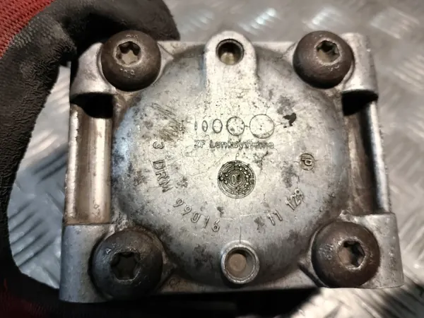 Pompa Servosterzo Jaguar X-Type 2.5 B 9901611129 image 3