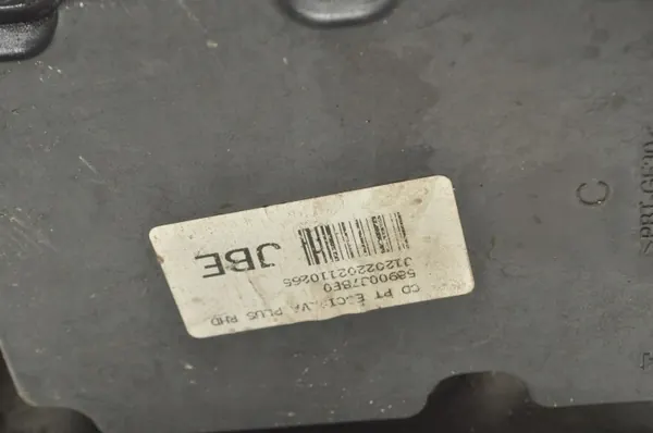 Bomba ABS KIA X-CEED OEM 61589-43200 58900-J7BE0 image 7