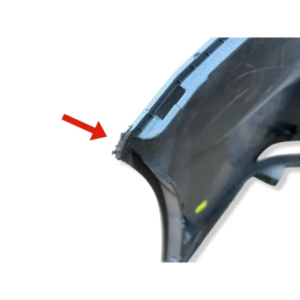 Achterbumper OEM CARPARTPSL EM2B17F001A Ford S-MAX II image 6