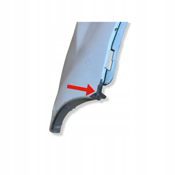 Achterbumper OEM CARPARTPSL EM2B17F001A Ford S-MAX II image 7