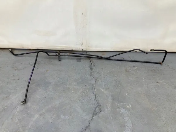 Conduit d'air sécheur OEM 715555855M pour Iveco Eurocargo image 2