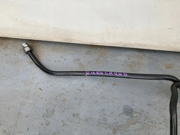 Conduit d'air sécheur OEM 715555855M pour Iveco Eurocargo image 3