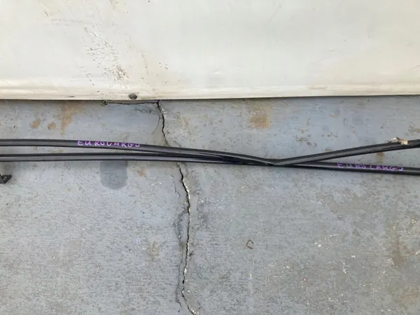Conduit d'air sécheur OEM 715555855M pour Iveco Eurocargo image 5
