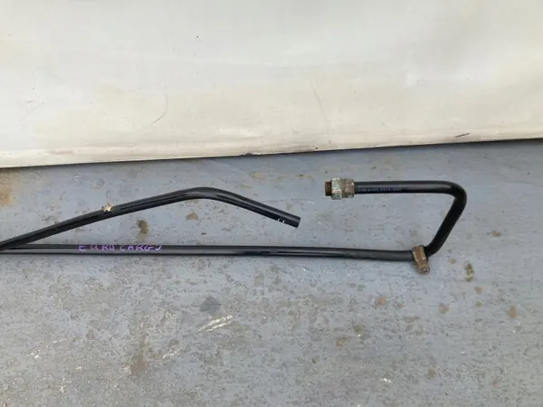 Conduit d'air sécheur OEM 715555855M pour Iveco Eurocargo image 6