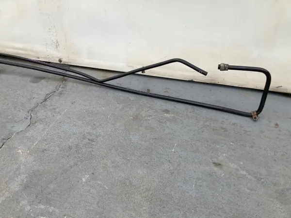 Conduit d'air sécheur OEM 715555855M pour Iveco Eurocargo image 7