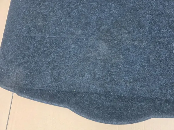 Alfombrilla de maletero OEM 64771-0D150 para Yaris III image 3