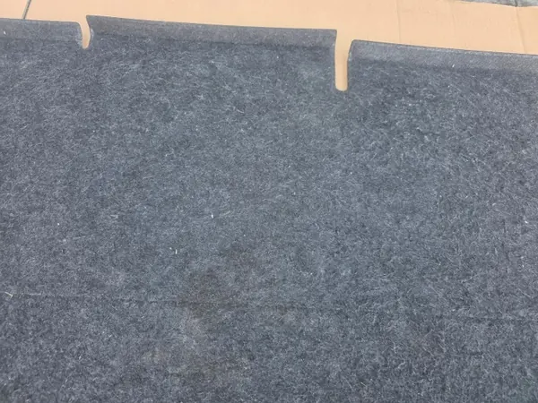 Alfombrilla de maletero OEM 64771-0D150 para Yaris III image 4
