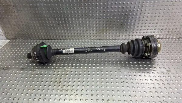 Semi-eixo Traseiro OEM S26380080 Esquerdo/Direito Audi A4 image 2
