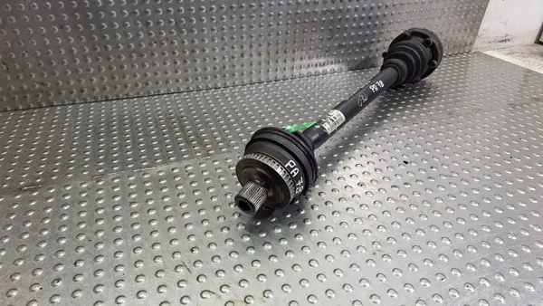 Semi-eixo Traseiro OEM S26380080 Esquerdo/Direito Audi A4 image 3