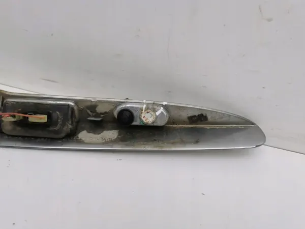Feu plaque Mercedes ML W164 OEM A1647400293 image 10