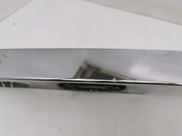 Feu plaque Mercedes ML W164 OEM A1647400293 image 3