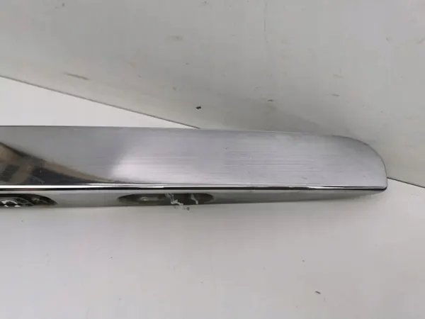 Feu plaque Mercedes ML W164 OEM A1647400293 image 7